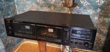 Luxman K110W - magnetofon kasetowy