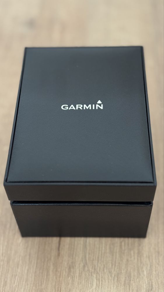 Fenix 7S Sapphire Solar