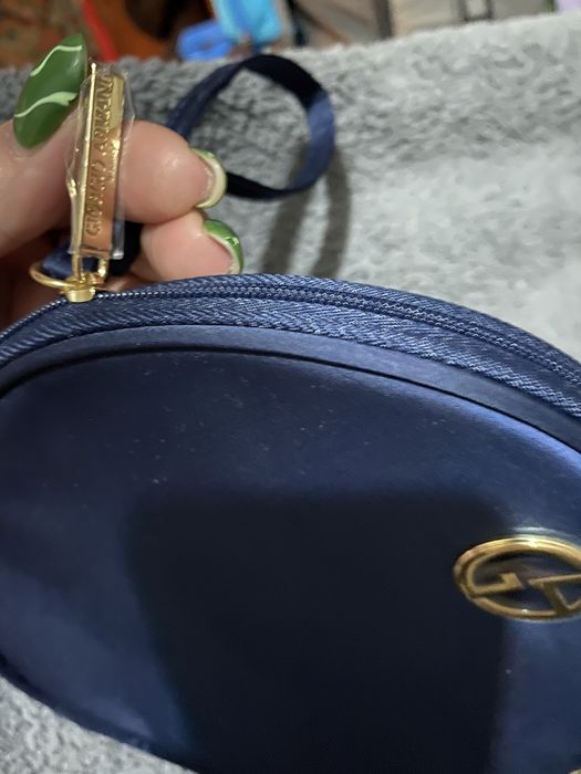 Косметичка Giorgio Armani