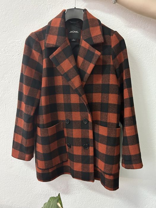 Monki krata S oversize