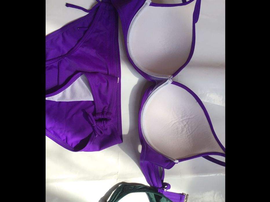 Роздільний купальник 46 розм..