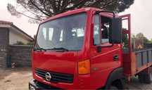 Nissan Atleon 35.15