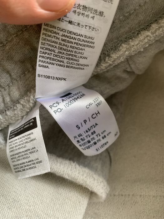 Шорти Levi’s чоловічі б/в