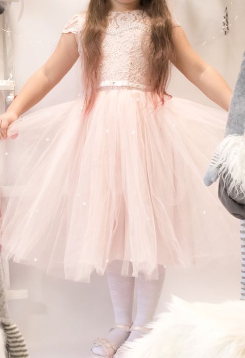 Пишна сукня 122-134