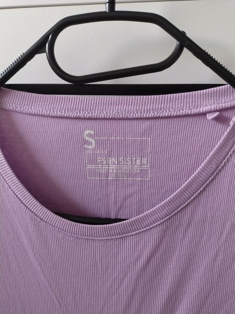 Top damski rozmiar S