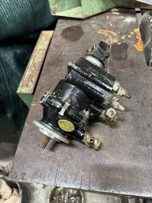 Ограничитель частоты вращения ОГ-336 авиационый СССР