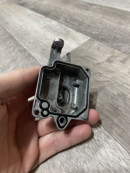 Карбюратор до Suzuki Lets 1/2/3