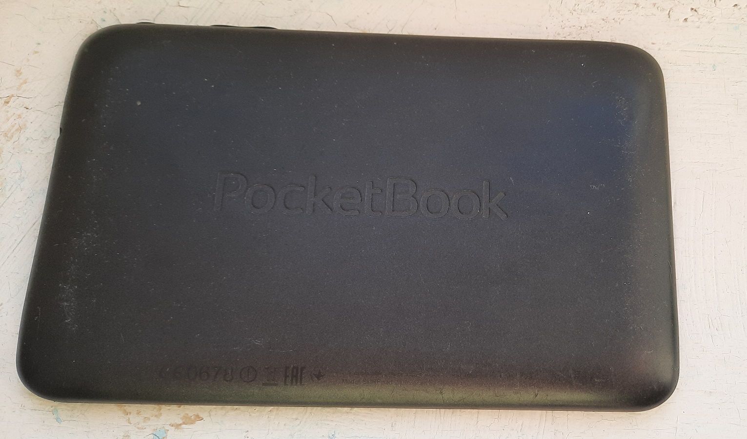 Планшет Pocket book
