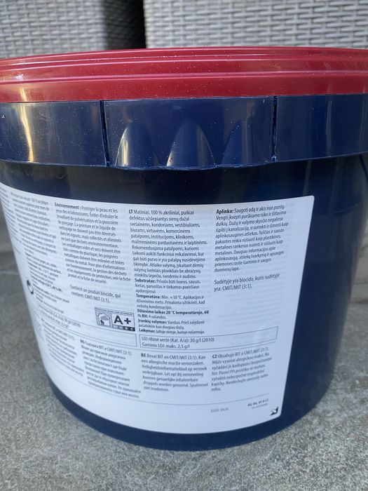 Фарба Flugger ..