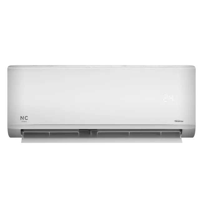 Кондиціонер NC clima NCI09EHMIw1eu/NCO09EHMIw1eu Manchester до -15С