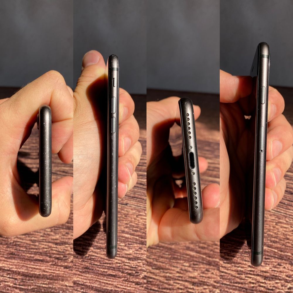 Iphone 8 256 Black, Айфон 8 256,  R-sim.