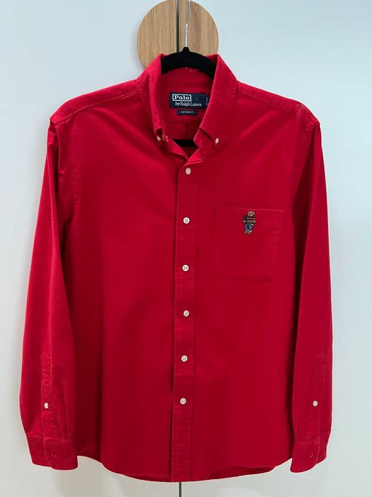 Koszula Polo Ralph Lauren