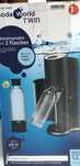 SILVERCREST saturator do wody