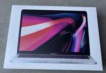 Laptop macbook pro M1 13.3  256gb laptop jak nowy