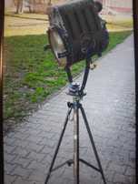 Stara lampa loftowa