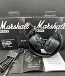 Знижка‼️ Навушники бездротові Marshall Major V Black Маршалл Мажор 5