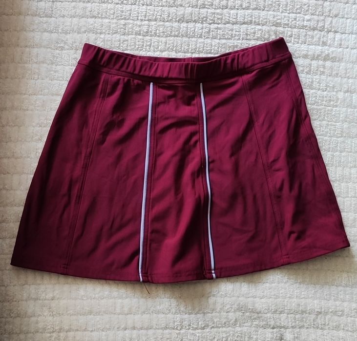 Spódniczka sportowa