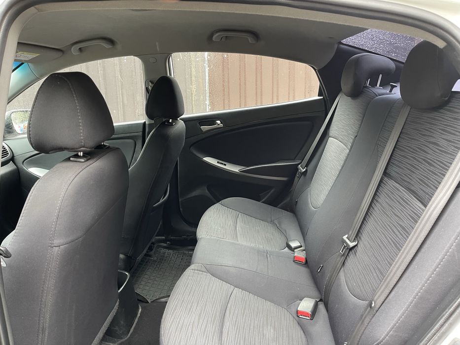 Продам автомобиль полностью на ходу