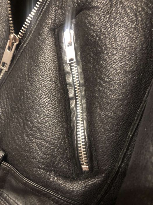 Жіноча дубльонка ZARA