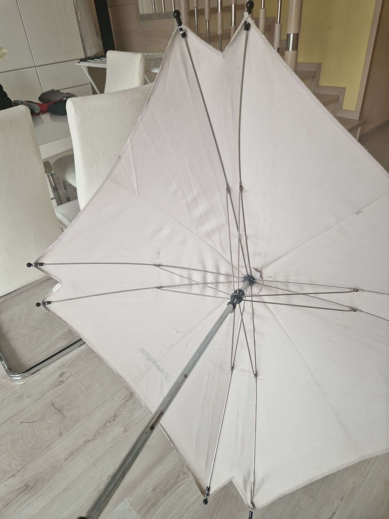 Parasolka do wózka