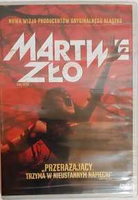 Martwe Zło (Polskie Wydanie) (DVD)