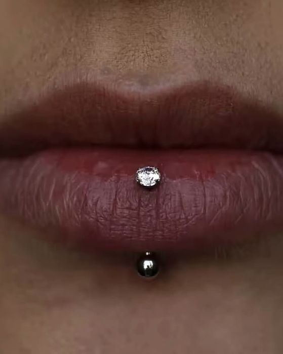 Мікробанан для пірсингу