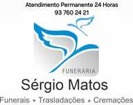 Funerais *Trasladações*Cremações - Atendimento Permanente 24 Horas