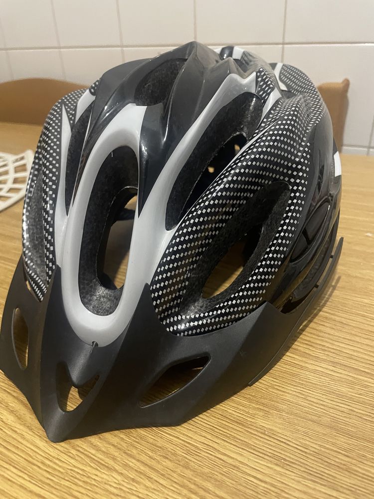 Capacete bicicleta