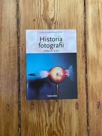 Historia Fotografii Taschen
