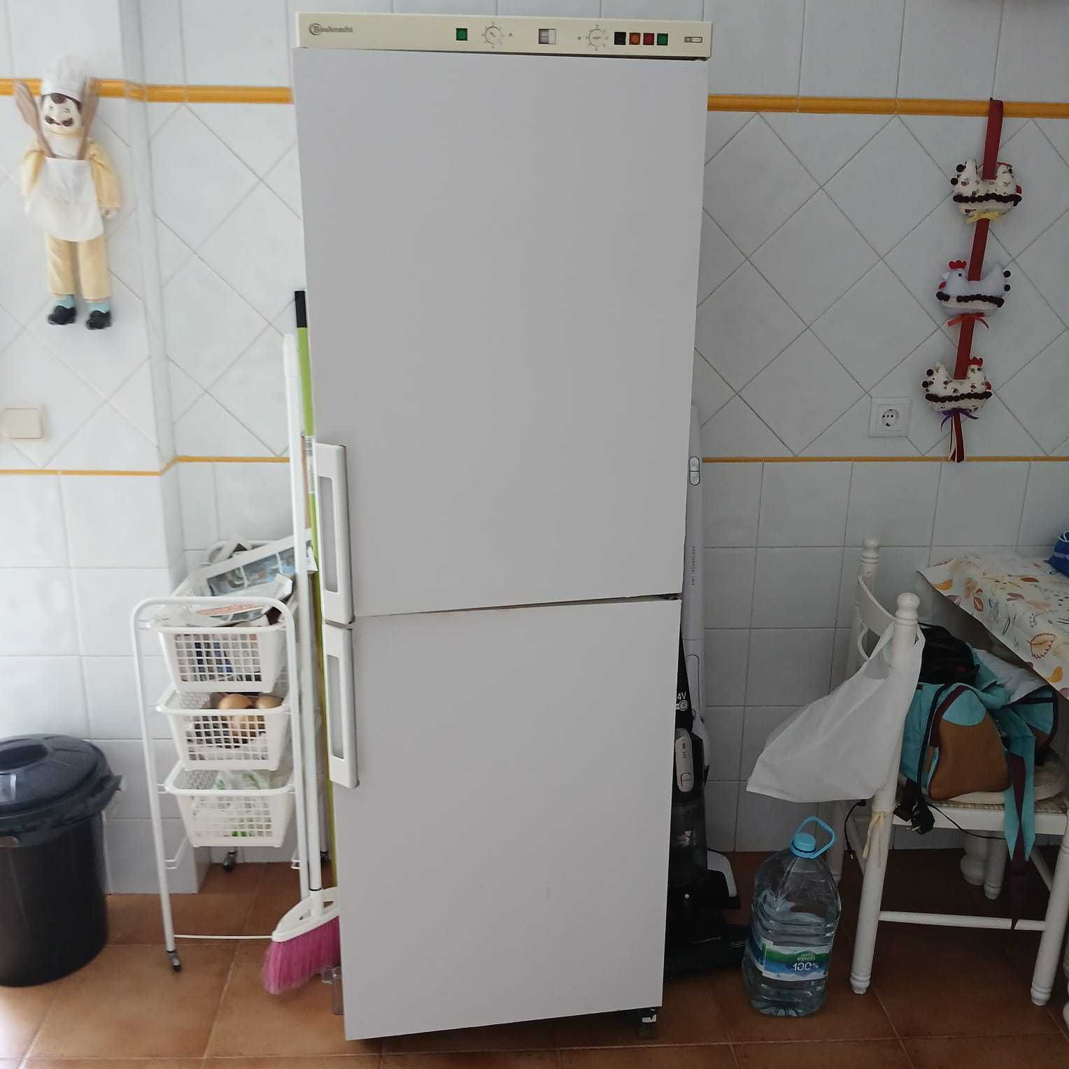 Combinado Frigorifico