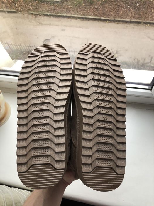 Чоботи жіночі зимові ботинки женские (40-41) 26см