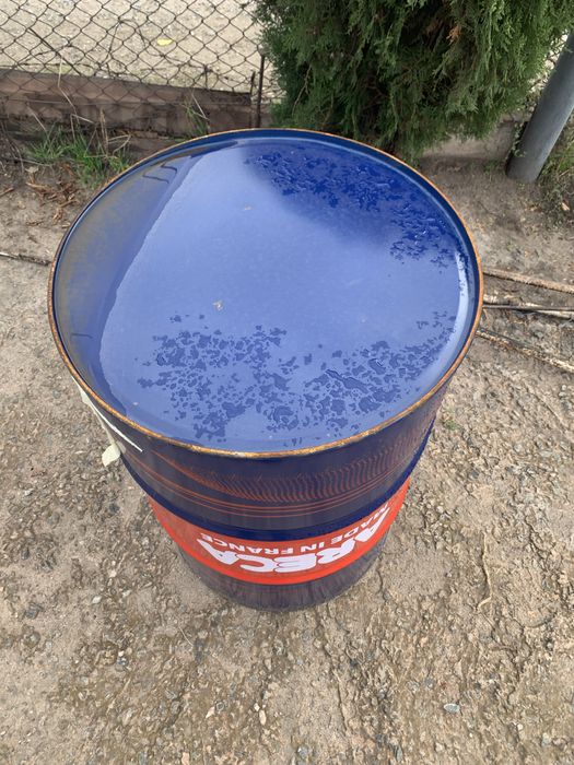 Бочка 200 литров