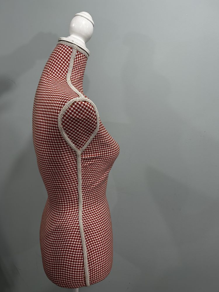 Manequim Feminino Costura/Decoracao