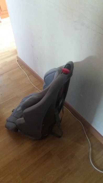 Cadeirinha CHICCO para automoveis