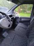Mercedes Benz Vito 108