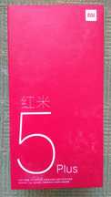 Redmi 5 Plus 4/64