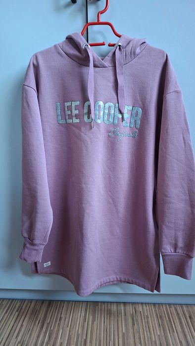 Bluza sukienka rozm XL