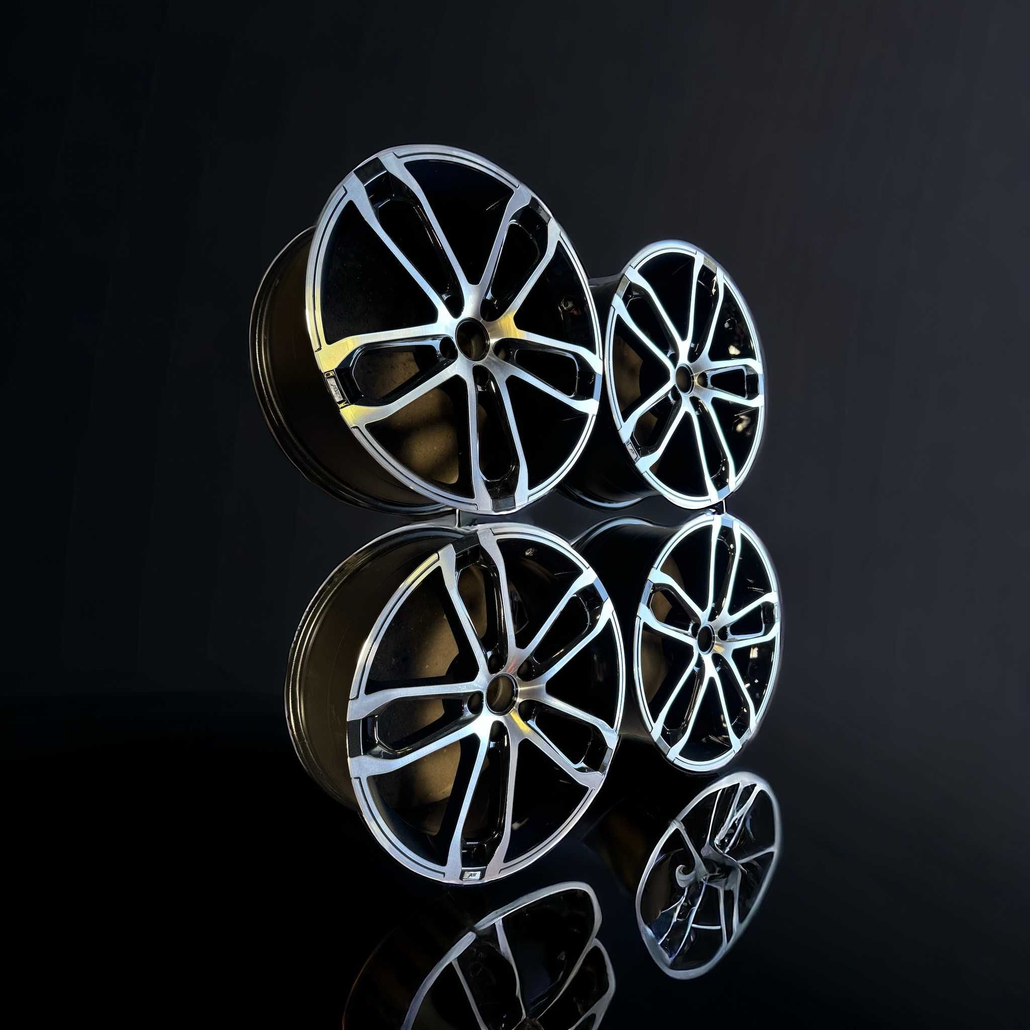 Alufelgi 20'' ABT 5x112 oryginał