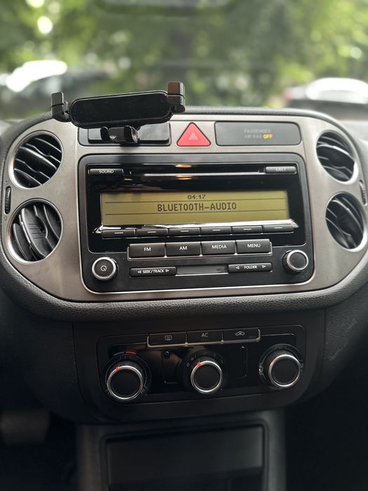 Продам Volkswagen Tiguan