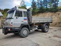 Steyr 19-27 4x4 1995 r