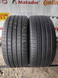 Літні шини 255/40 R18 Pirelli cinturato p7 (RFT) 2022,2023 роки