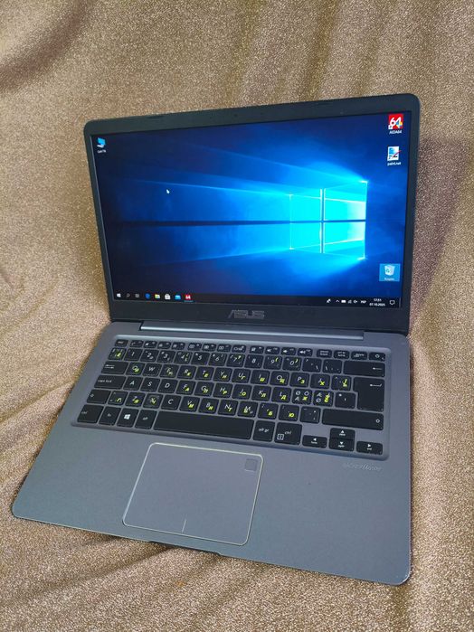 Asus Vivobook S14 S410U
