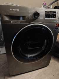 Máquina de Lavar Roupa Samsung 9kg