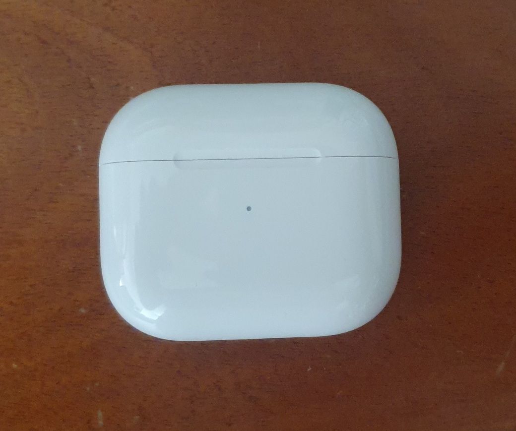 Airpods 3a Geração Novos