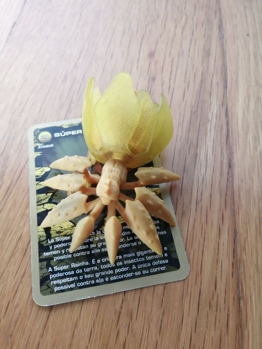 Figura aranha da Ubisoft (Portes Grátis)