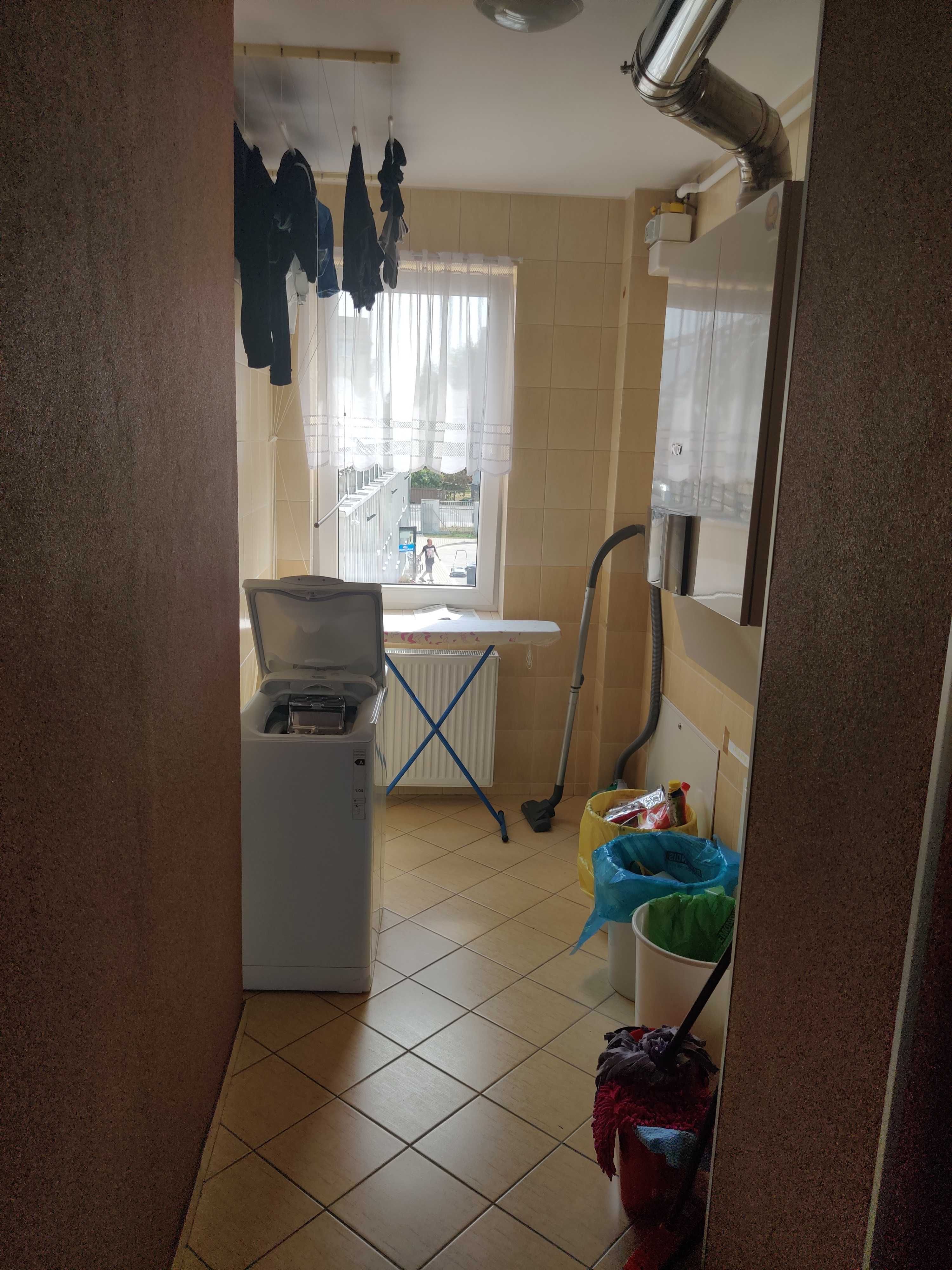 Pokój do wynajęcia. Idealne miejsce dla osób pracujących!