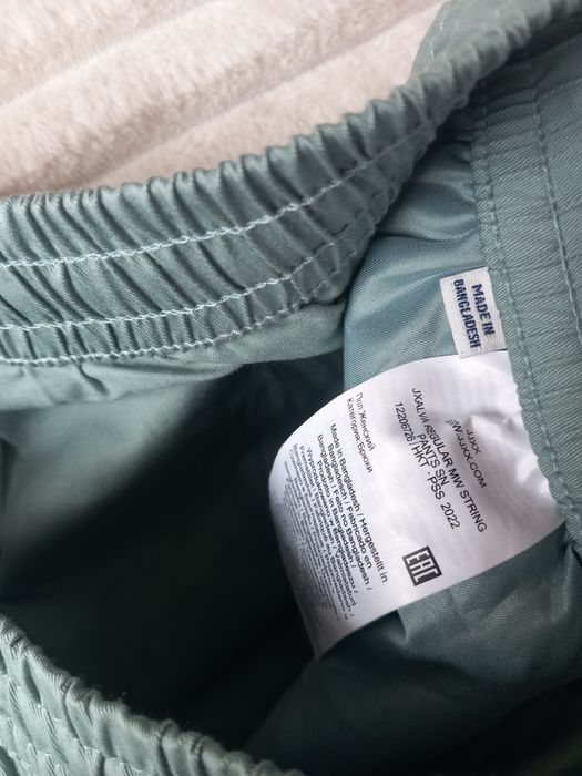 Spodnie damskie proste