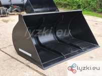 Łyżka 2m3 Ładowarka Bobcat Kramer New holland Massey Ferguson