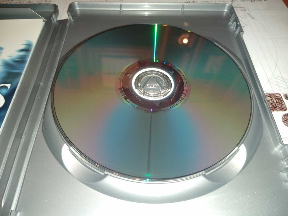 Assassins Creed Ps3 bez rys
