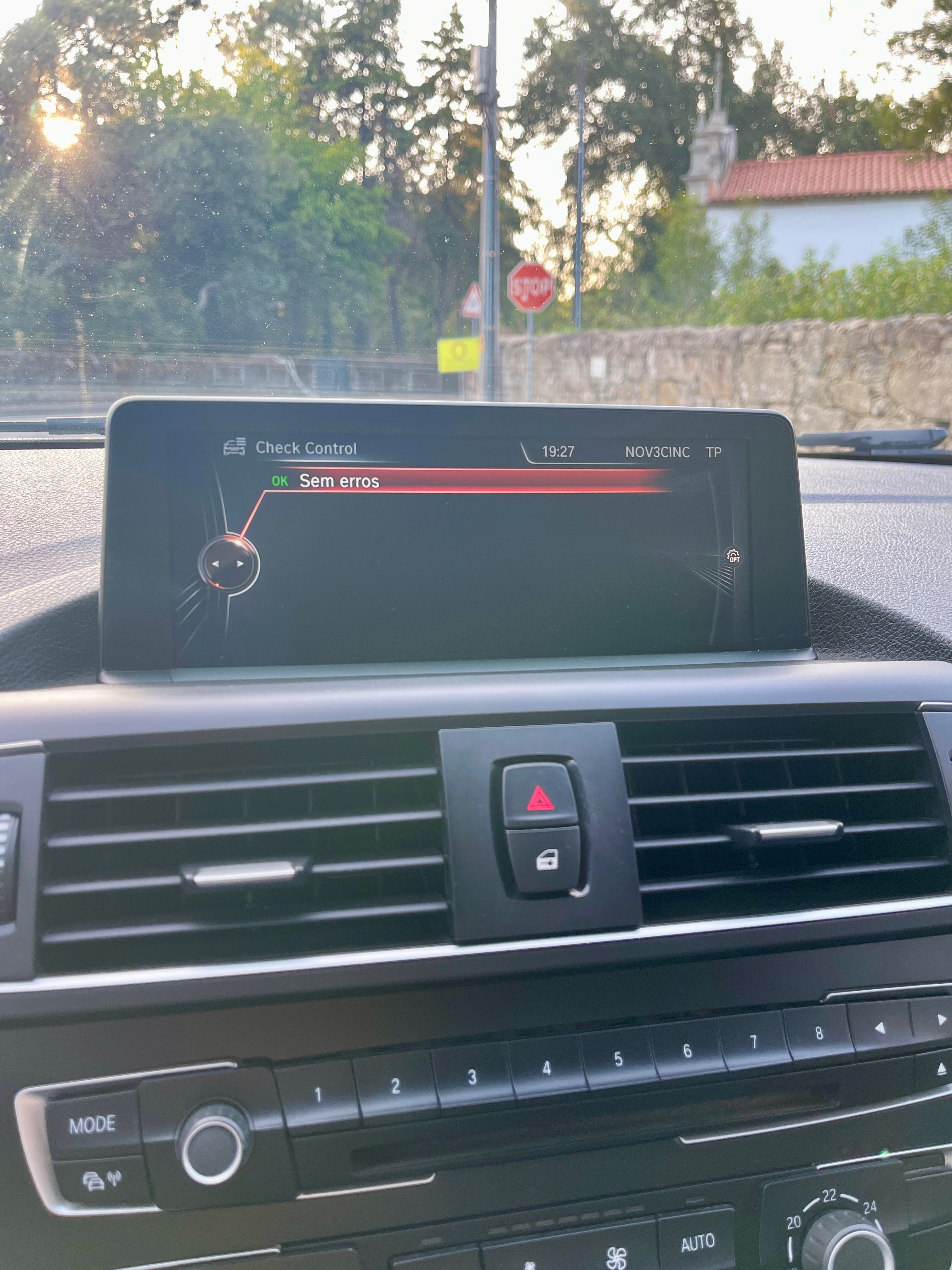 BMW 218 d Coupé, Pack M Original